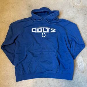 NFL Indianapolis Colts Hoodie